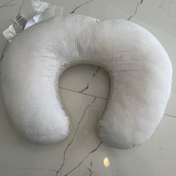 Boppy Other Free With Bundle Pottery Barn Kids Boppy Insert Poshmark